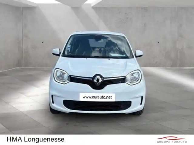 Renault Twingo 1.0 sce 75ch zen — photo 2