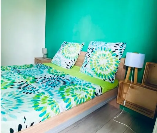 Appartement T2 à louer