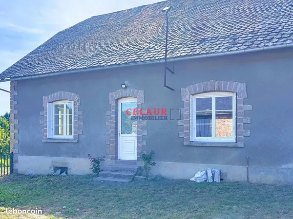 Maison 4 pièces 93 m²