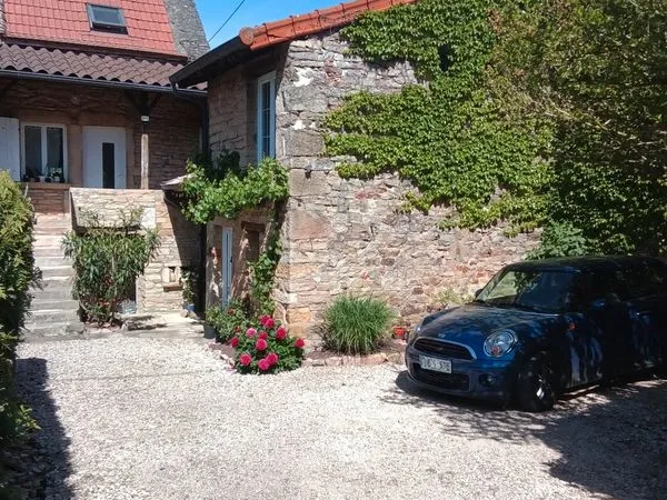 Ensemble immobilier