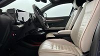 Renault Mégane E-Tech Electric EV60 220ch Iconic super charge — photo 12