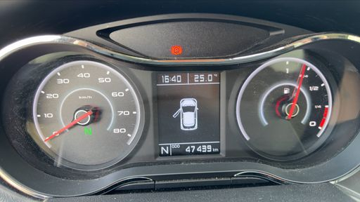 Aixam City 0.5 8 - Sport – 2021 – 47439 km – Diesel – Boîte Automatique — photo 22