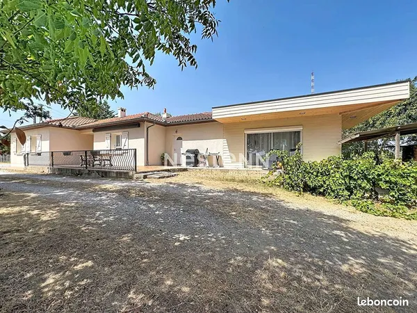 Maison 6 pièces 148 m²