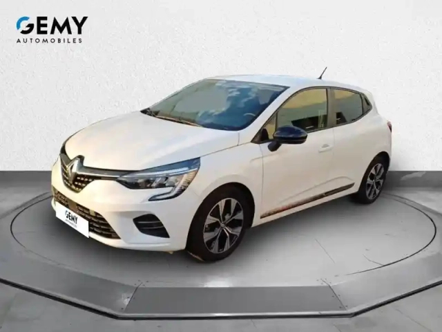 Renault Clio tce 100 gpl