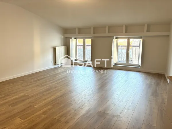 Appartement a vendre Agen Centre