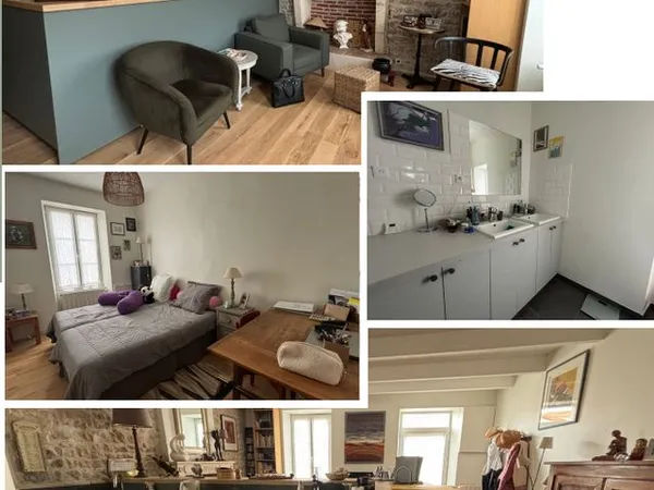 La Rochelle - Quartier LALEU