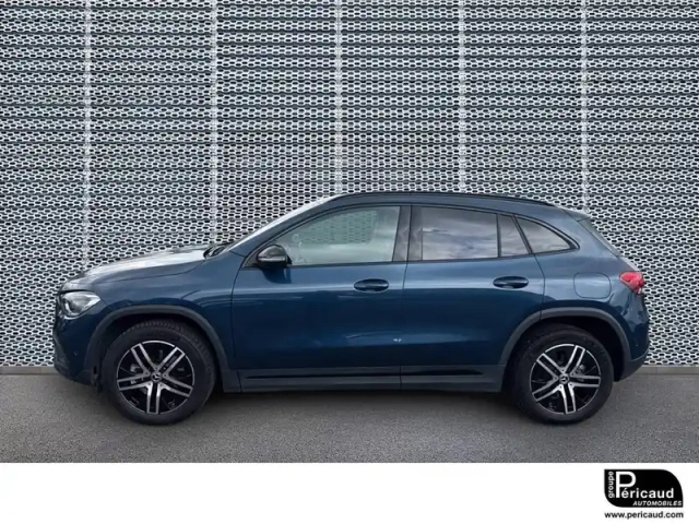 Mercedes Gla 250 e 8g-dct — photo 21