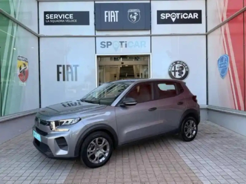 Citroën C3 1.2 turbo 100ch you
