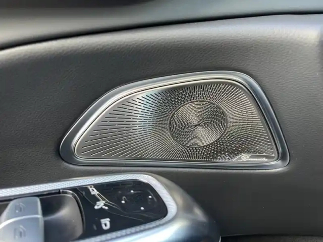 Mercedes Classe E break amg 53 hybrid 4matic+ — photo 16