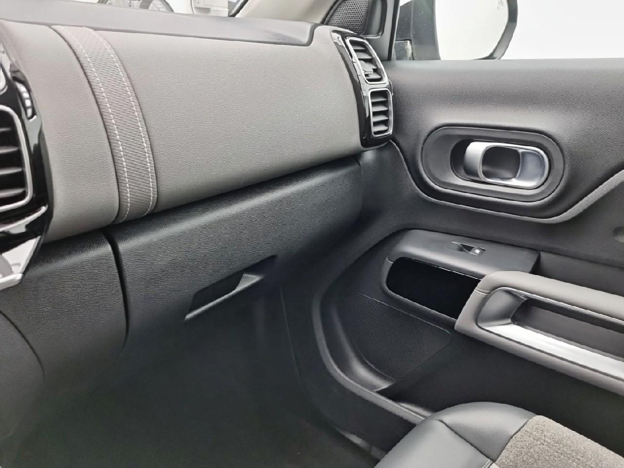 Citroën C5 Aircross bluehdi 130 s&s bvm6 c-series — photo 30