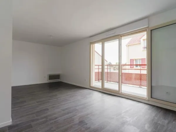 Appartement 4 pièces 74 m²