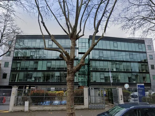 Location Bureau Bagneux 92220