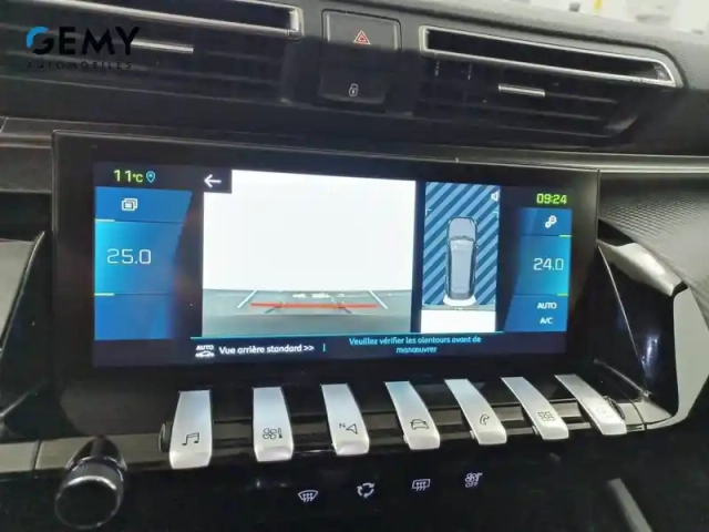 Peugeot 508 sw hybrid 225 e-eat8 — photo 71