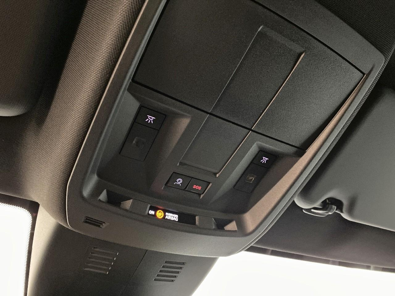 Peugeot 3008 electrique 210 ch 73 kwh gt — photo 19