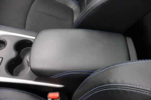 Renault Kadjar dci 130 energy — photo 100