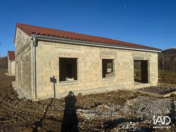 Maison 4 pièces 94 m²