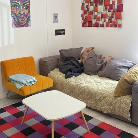 Loue une Chambre meublée Rue Paul Bert
