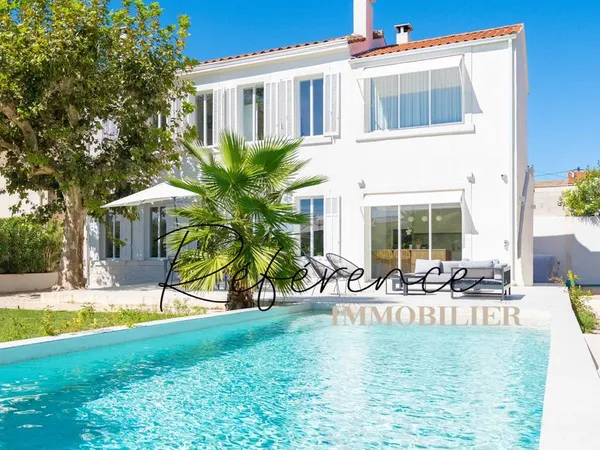 Maison 6 pièces 175 m²