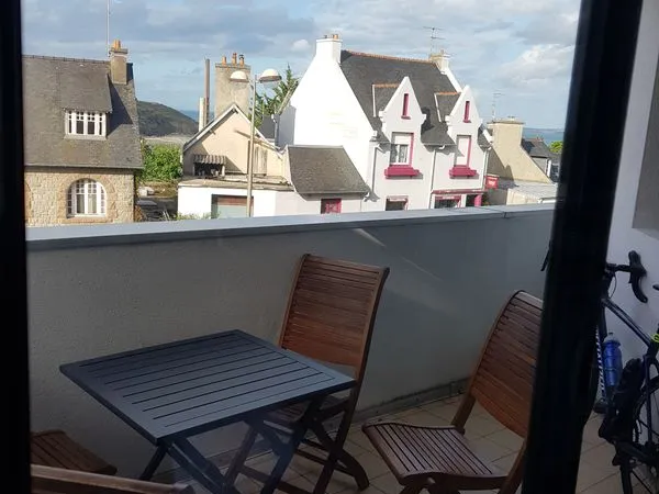 Appartement T3