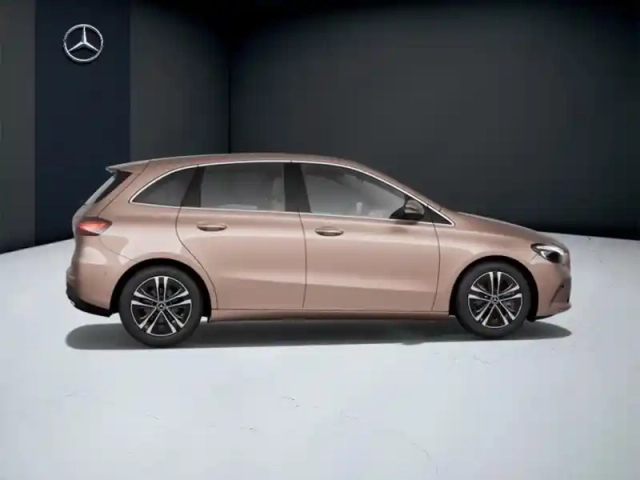 Mercedes Classe B 180 d progressive line — photo 17