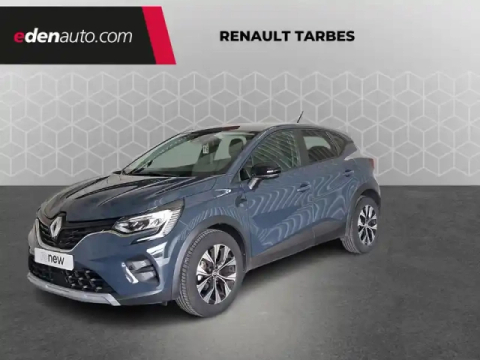 Renault Captur tce 90