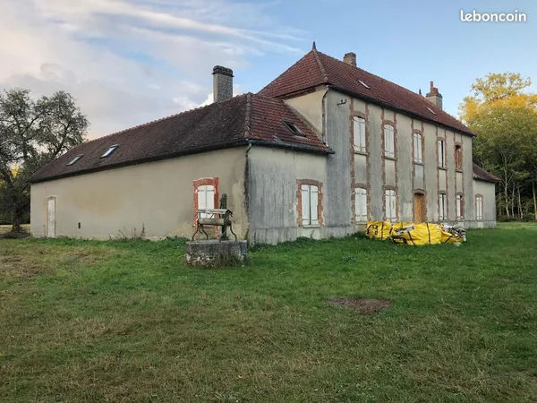 Maison de l'Etoile / lieu rare à saisir
