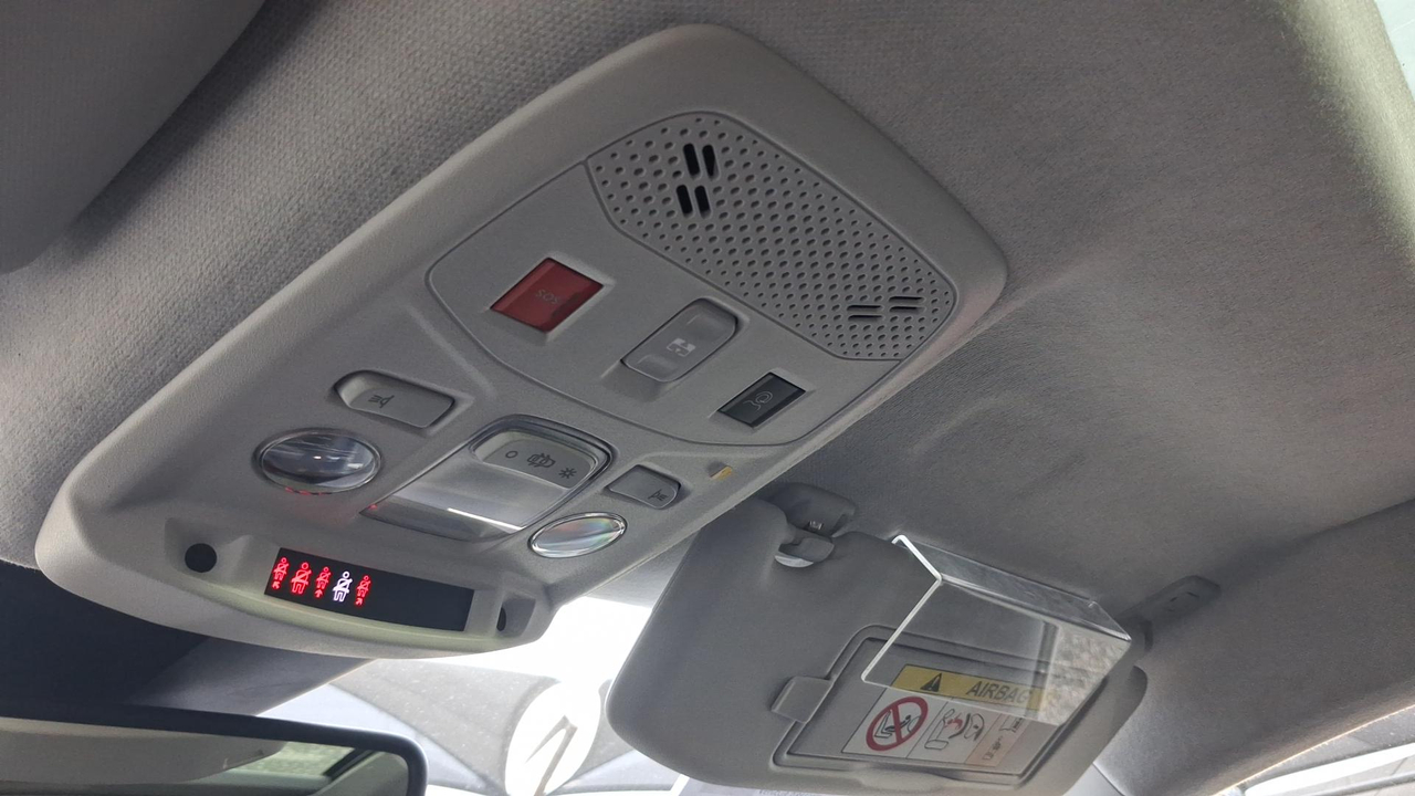 Citroen C4 BlueHDi 130 S&amp;S EAT8 — photo 30