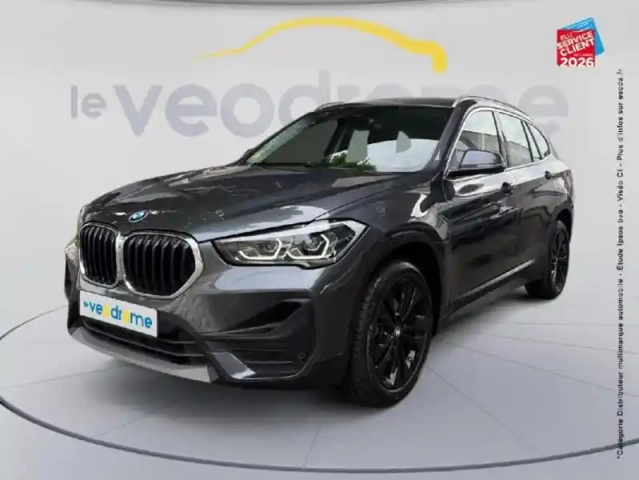 Bmw X1 sdrive18da 150ch business design — photo 1