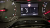 Opel Crossland X 1.5 D 110ch Elegance Business — photo 9