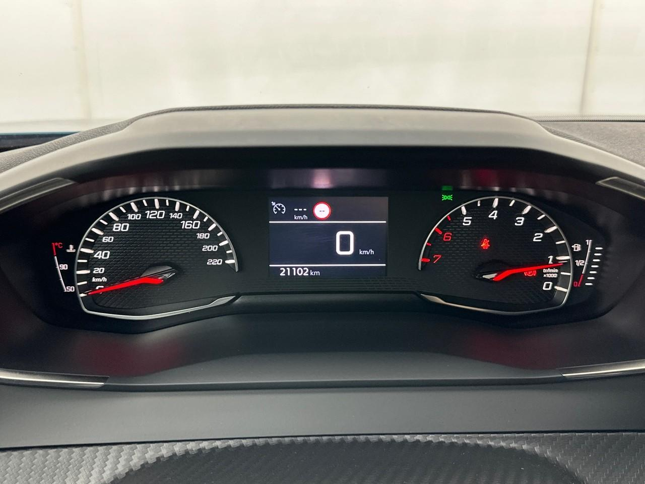 Peugeot 2008 100 s&s bvm6 style — photo 21