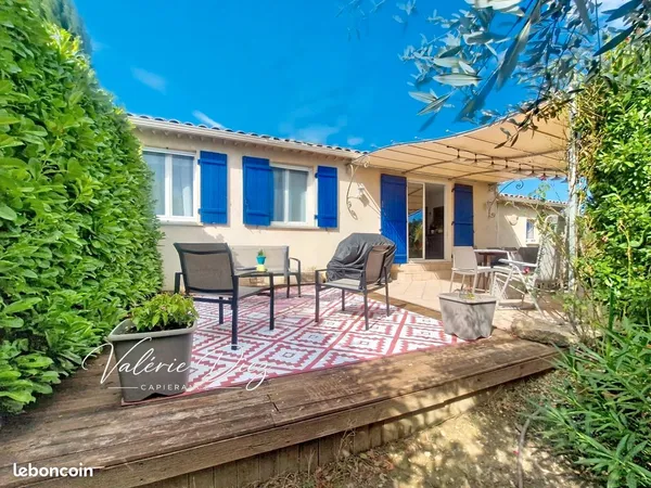 Maison en Viager 4 pièces 85 m²
