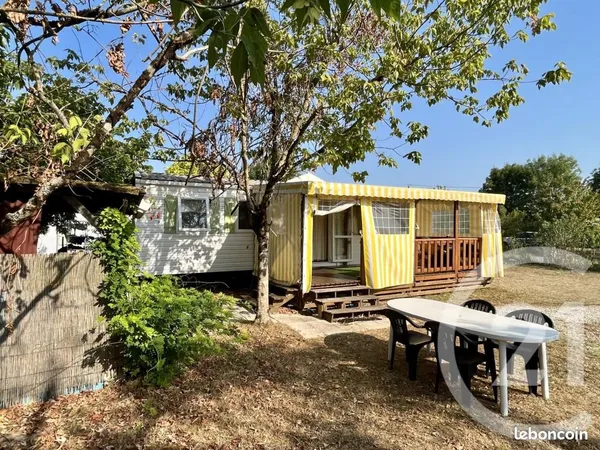 Terrain 538 m² Saint Georges D Oleron