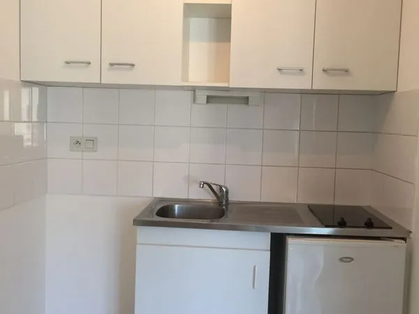 Appartement duplex