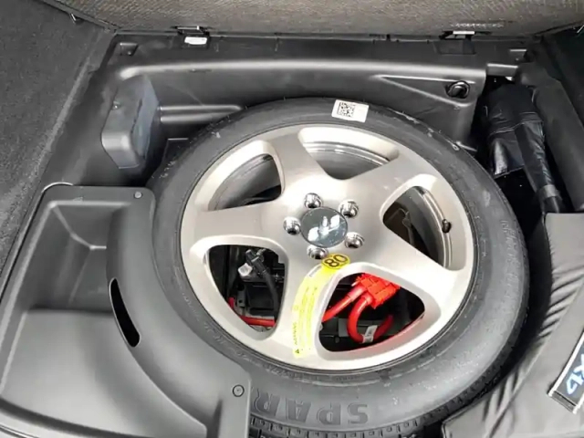Jeep Grand Cherokee 4xe 2.0 turbo t4 380 ch phev 4x4 bva8 — photo 28