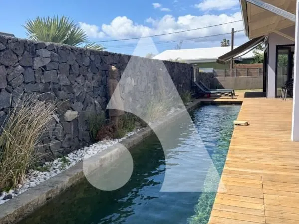 Villa 5 pièces 150 m²