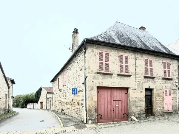 A SAISIR MAISON de caractère