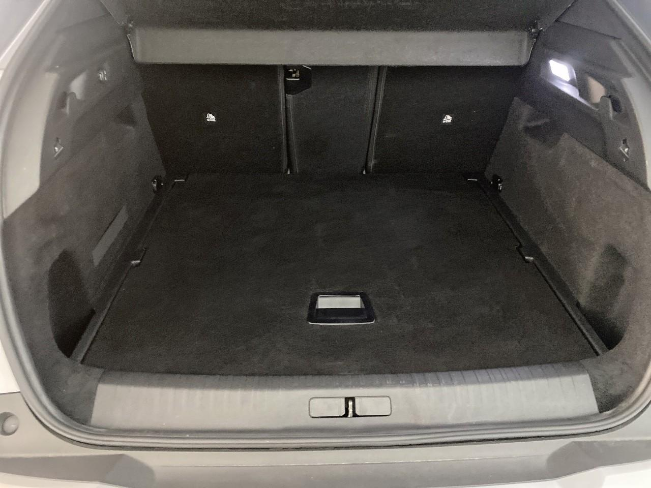 Peugeot 3008 hybrid 145 e-dcs6 allure business — photo 6