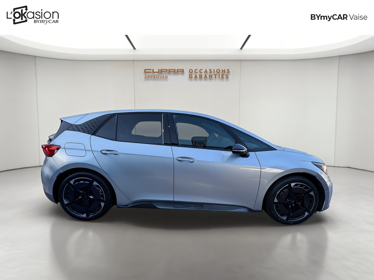 Cupra Born 230 ch - Batterie XL — photo 6