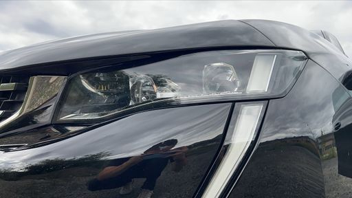 Peugeot 508 2.0 BlueHDi 160 EAT8 - GT Line – 2019 – 108345 km – Diesel – Boîte Automatique — photo 13