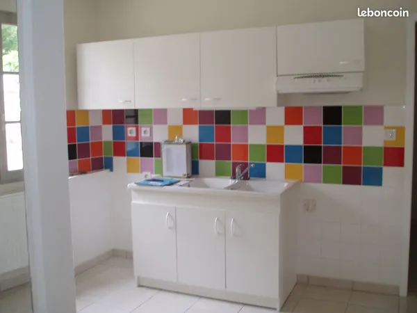 Ensemble Immobilier