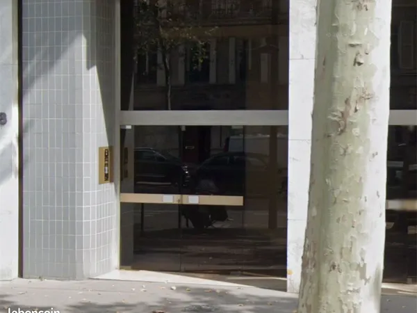 Bureaux 308 m² PARIS