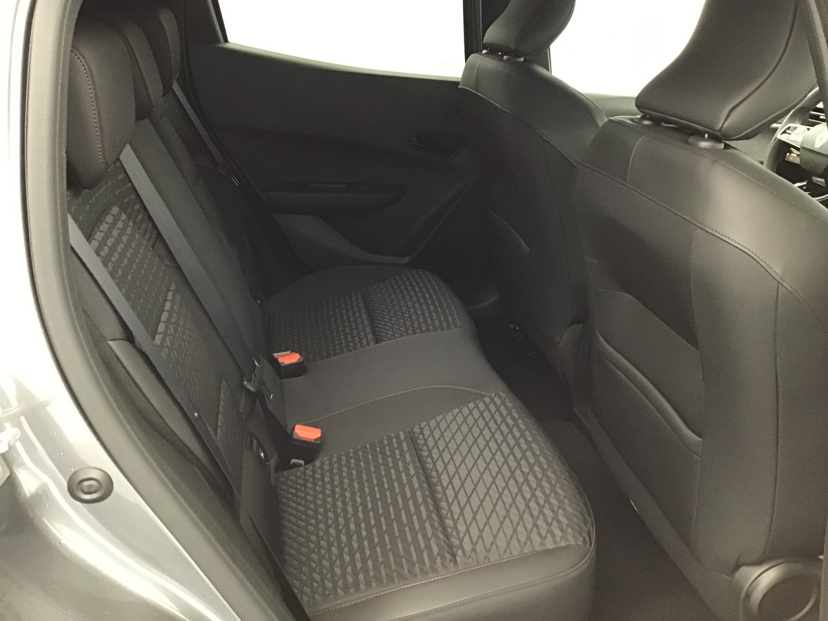 Renault Clio 6 — photo 7