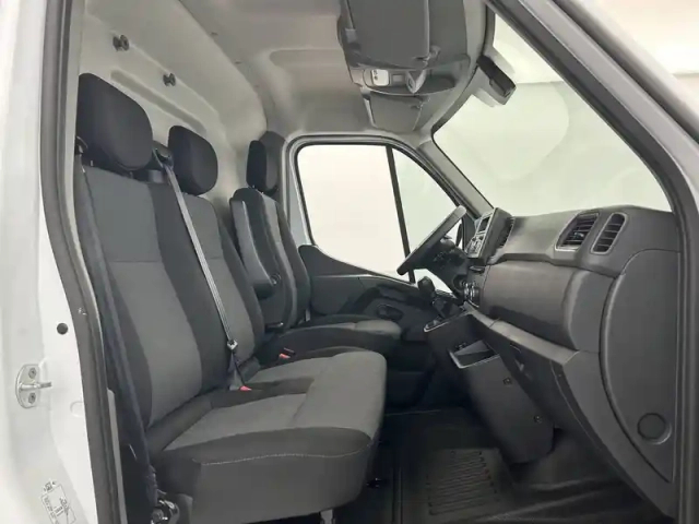 Renault Master fgn trac f3500 l2h2 blue dci 135 — photo 62