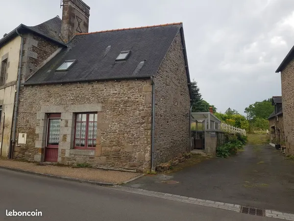 Maison 3 pièces 85 m²