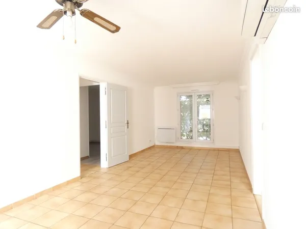 Appartement 4 pièces 69 m²
