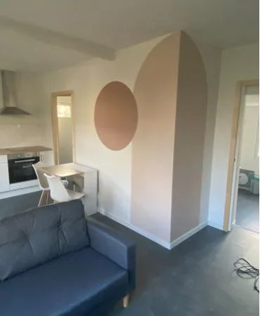 🏡 Maison individuelle 51 m² avec terrain 400 m², sans vis-à-vis