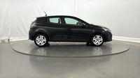 Renault Clio 1.5 dCi 100ch Evolution - 25 — photo 4