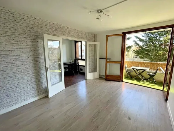 Appartement 2 pièces 55 m²
