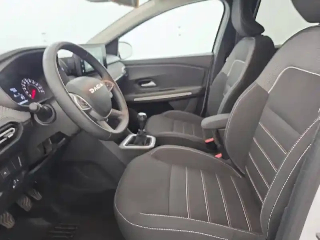 Dacia Jogger eco-g 100 5 places — photo 32