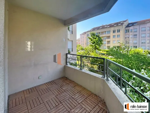 Appartement à vendre Lyon